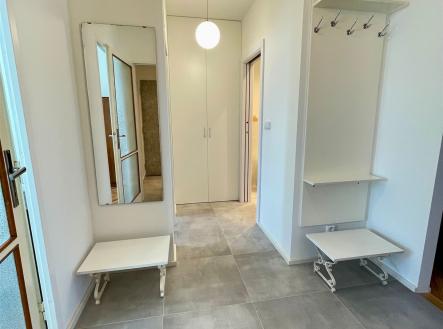 . | Pronájem bytu, 3+kk, 67 m²
