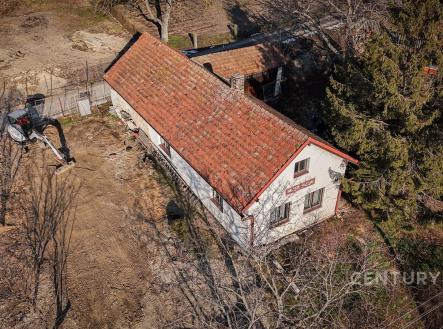 . | Prodej - dům/vila, 355 m²