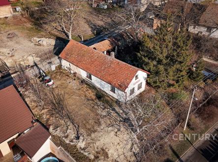 . | Prodej - dům/vila, 355 m²