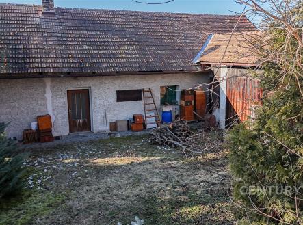 . | Prodej - dům/vila, 355 m²