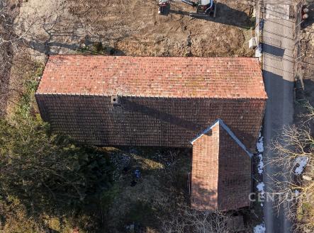 . | Prodej - dům/vila, 355 m²