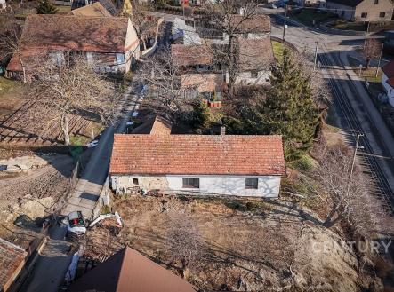 . | Prodej - dům/vila, 355 m²