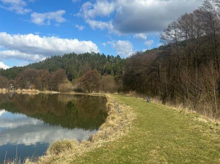 . | Prodej - pozemek, zahrada, 1 560 m²