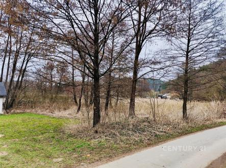 . | Prodej - pozemek, zahrada, 1 560 m²