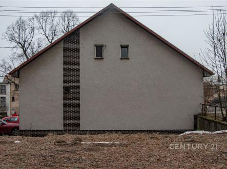 . | Prodej - dům/vila, 410 m²