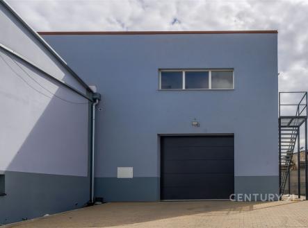 . | Prodej - skladovací prostor, 726 m²