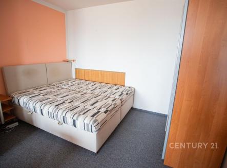 . | Pronájem bytu, 1+1, 43 m²