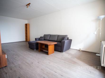 . | Pronájem bytu, 1+1, 43 m²