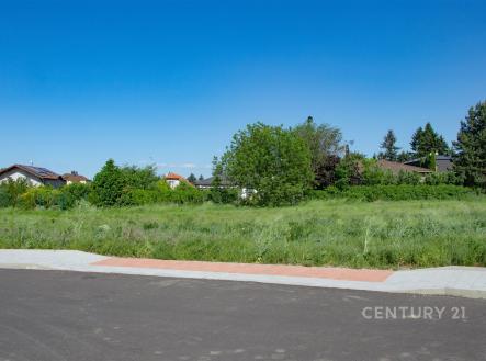 . | Prodej - pozemek pro bydlení, 722 m²