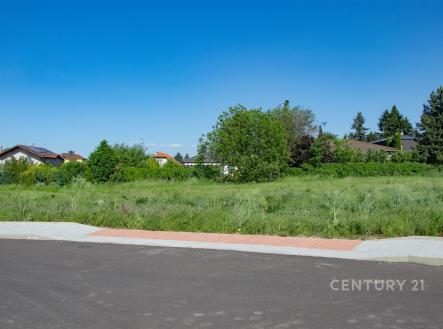 . | Prodej - pozemek pro bydlení, 722 m²