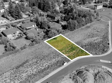 . | Prodej - pozemek pro bydlení, 722 m²