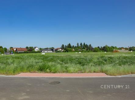 . | Prodej - pozemek pro bydlení, 950 m²