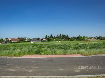 . | Prodej - pozemek pro bydlení, 950 m²