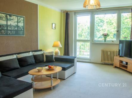 . | Prodej bytu, 4+1, 90 m²