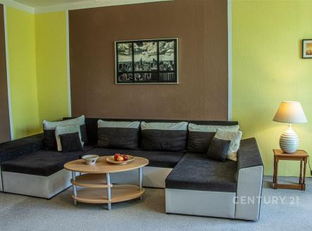 . | Prodej bytu, 4+1, 90 m²
