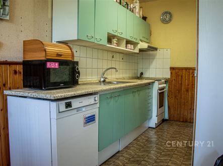 . | Prodej bytu, 4+1, 90 m²