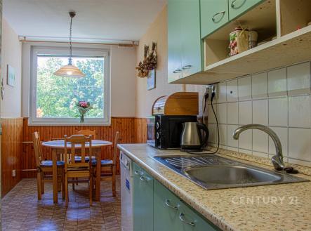. | Prodej bytu, 4+1, 90 m²