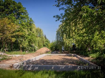 . | Prodej - pozemek pro bydlení, 877 m²