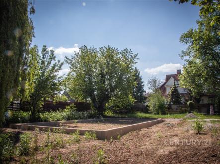 . | Prodej - pozemek pro bydlení, 877 m²