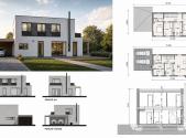 Prodej - dům/vila, 140 m²