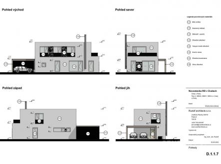 . | Prodej - dům/vila, 140 m²