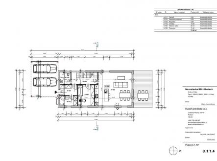 . | Prodej - dům/vila, 140 m²