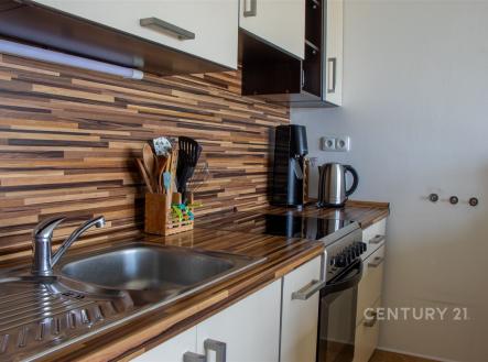 . | Prodej bytu, 2+kk, 50 m²
