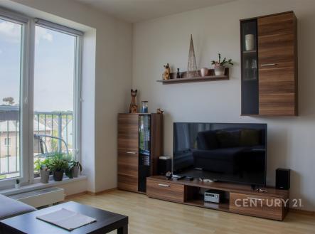 . | Prodej bytu, 2+kk, 50 m²