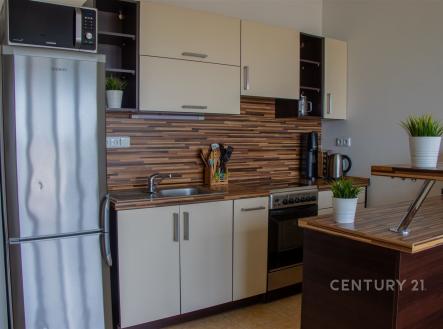. | Prodej bytu, 2+kk, 50 m²