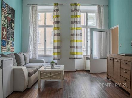 . | Prodej bytu, 3+1, 103 m²