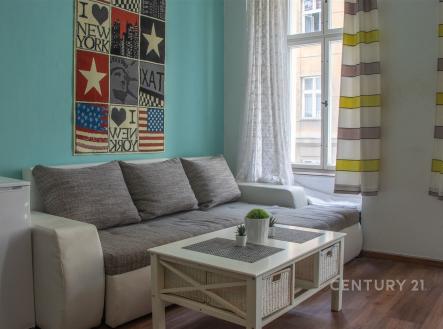. | Prodej bytu, 3+1, 103 m²