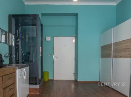 . | Prodej bytu, 3+1, 103 m²