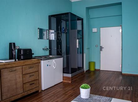. | Prodej bytu, 3+1, 103 m²
