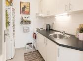 Pronájem bytu, 2+kk, 45 m²
