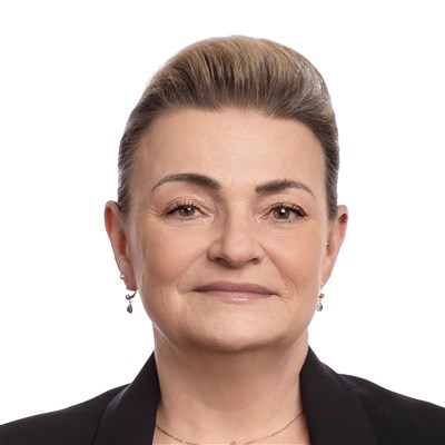 Šárka Exner