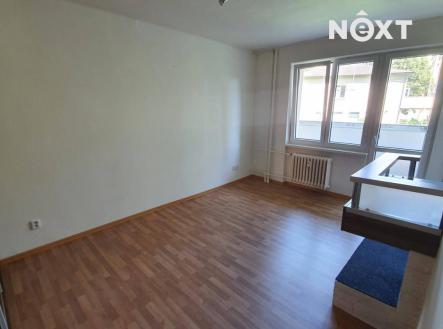 Pronájem bytu, 1+kk, 26 m²