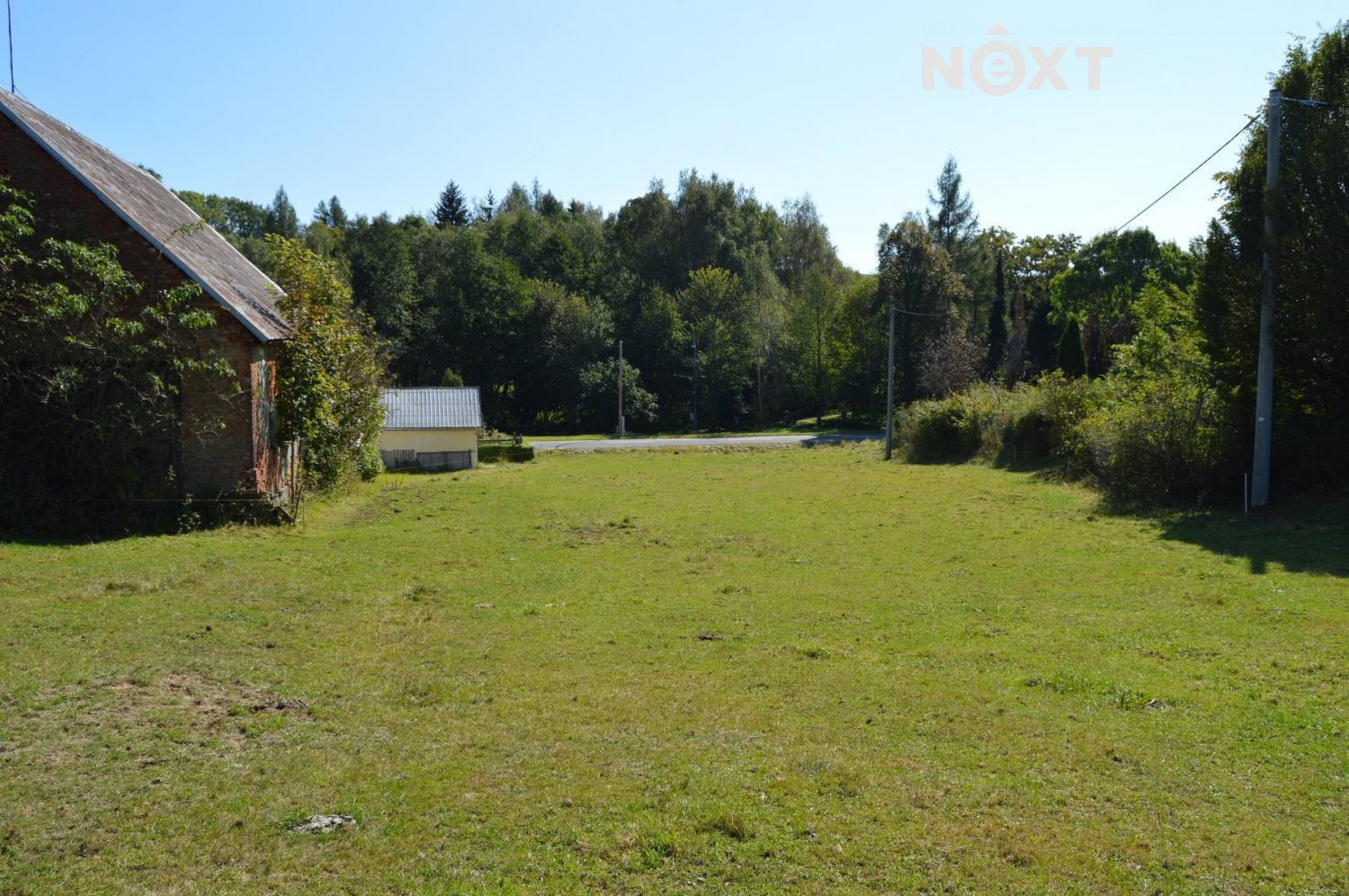 Prodej pozemek Bydlení|Bruntál, Moravskoslezský kraj, Rudná pod Pradědem, Stará Rudná, 79331