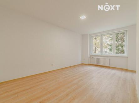 Pronájem bytu, 1+kk, 25 m²