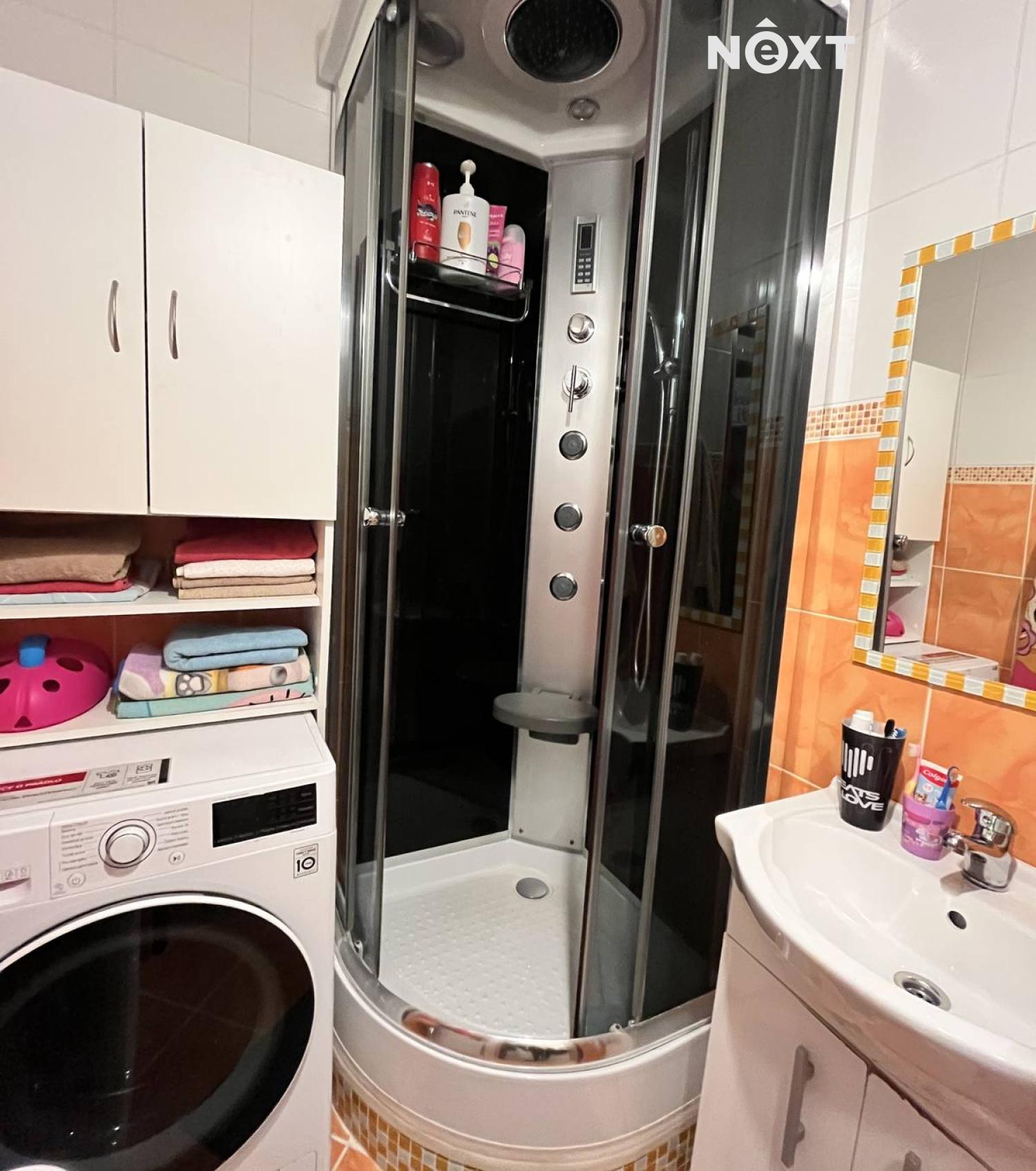 Pronájem byt 3+1, 70㎡