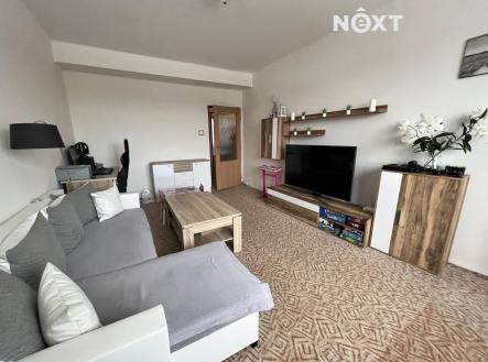 Pronájem bytu, 3+1, 63 m²