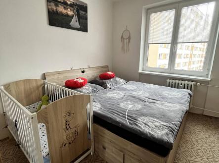 Pronájem bytu, 3+1, 63 m²