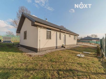 Prodej - dům/vila, 104 m²