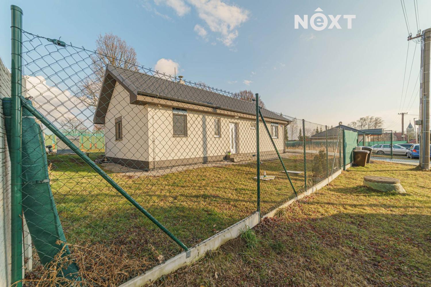 Prodej Rodinný dům, 104㎡