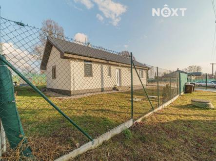 Prodej - dům/vila, 104 m²