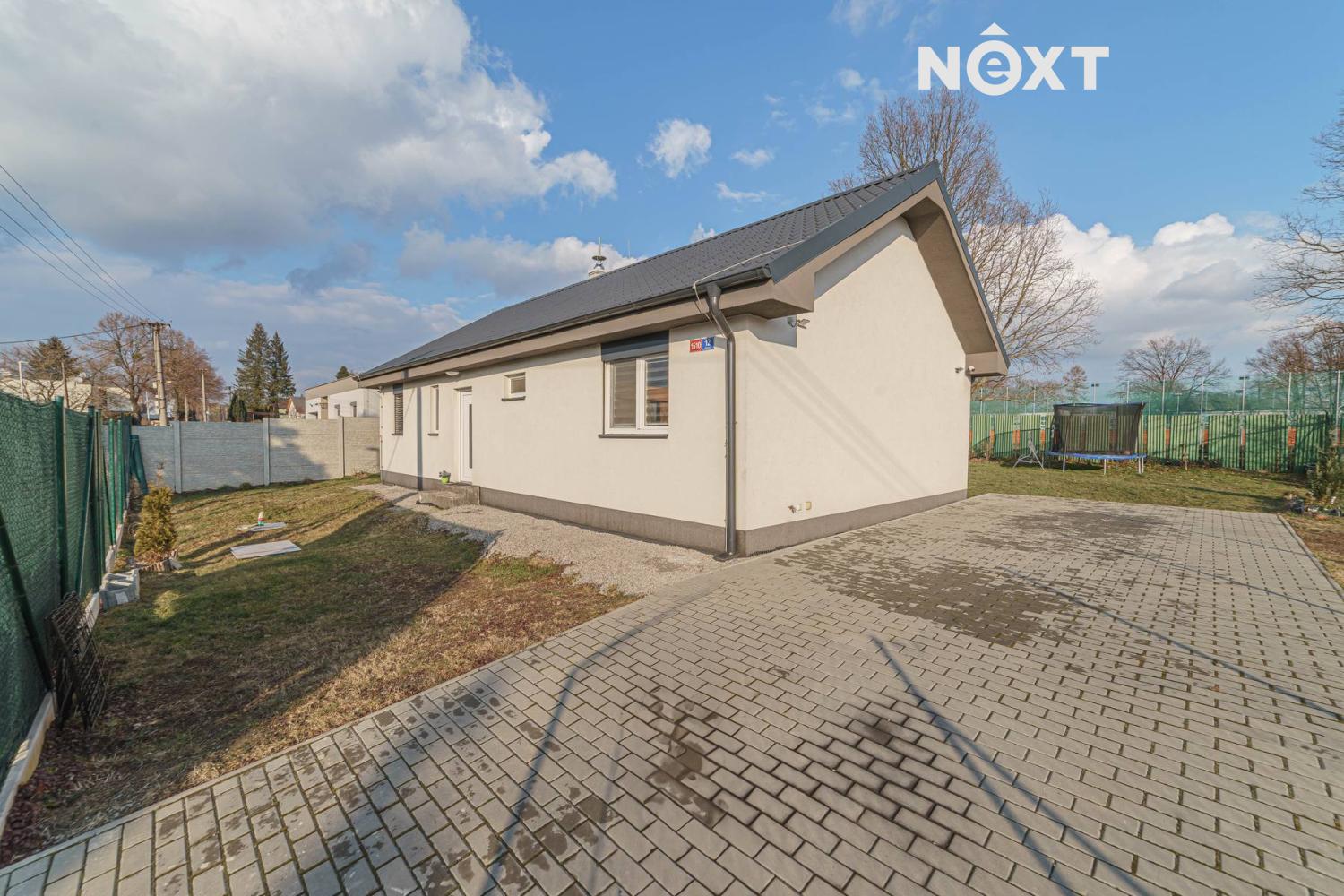 Prodej Rodinný dům, 104㎡