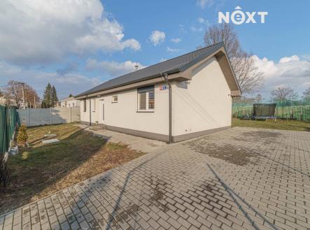 Prodej - dům/vila, 104 m²