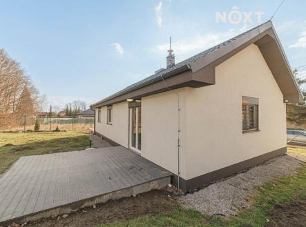 Prodej - dům/vila, 104 m²