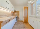 Prodej bytu, 3+1, 55 m²