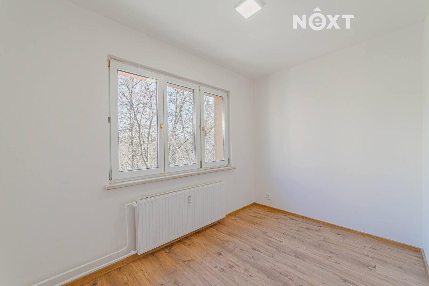 Prodej byt 3+1, 55㎡