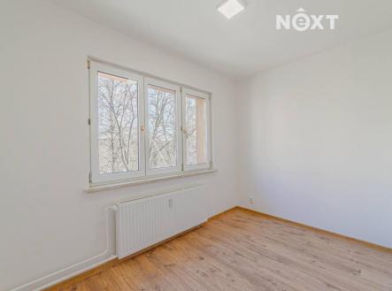 Prodej bytu, 3+1, 55 m²